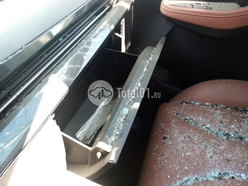 Фото OMODA C5 332