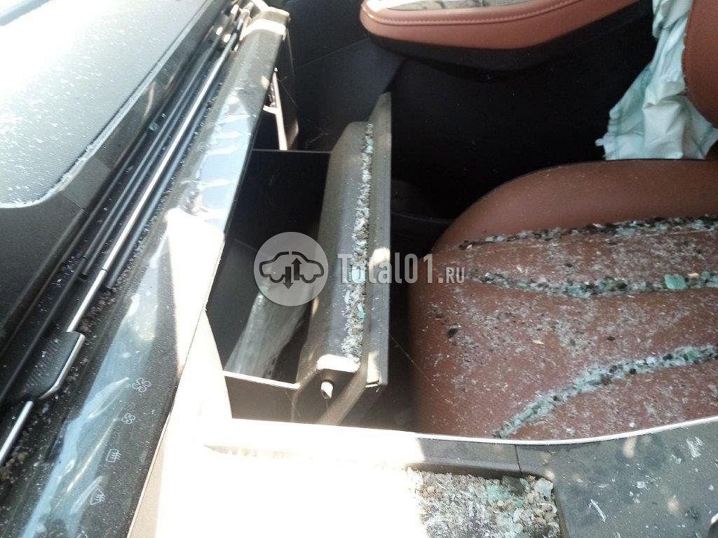 Фото OMODA C5 334