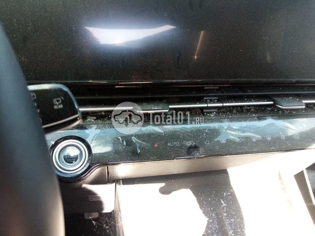 Фото OMODA C5 338