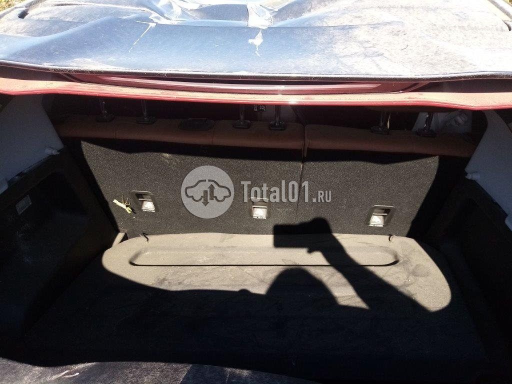 Фото OMODA C5 340