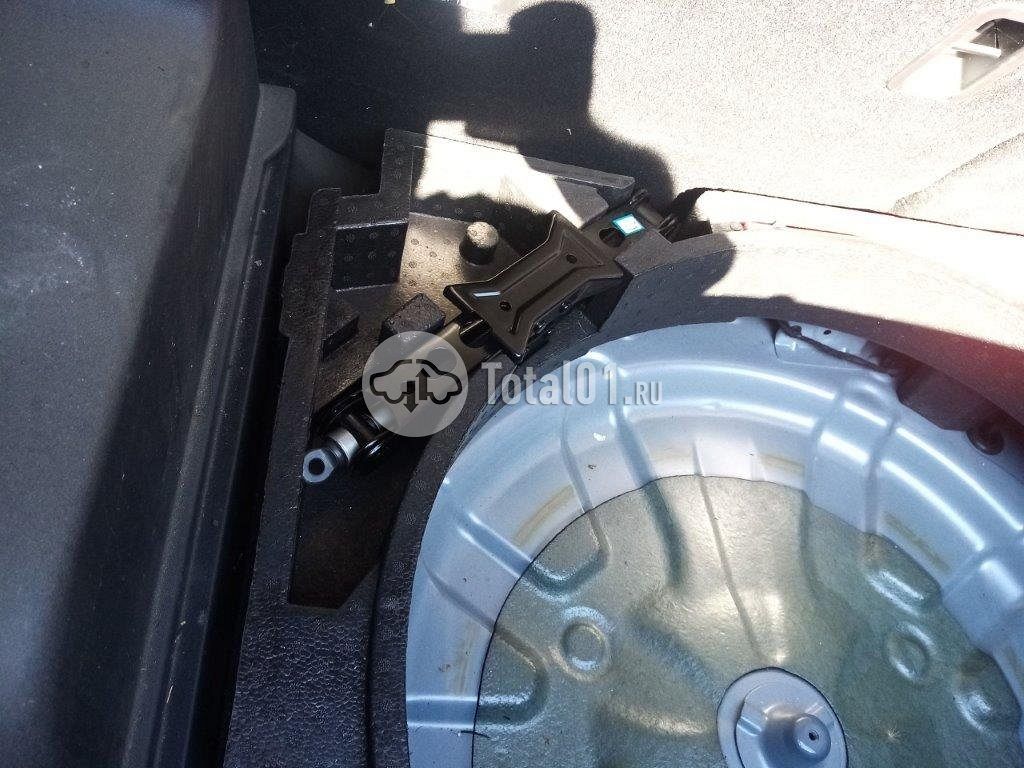 Фото OMODA C5 350