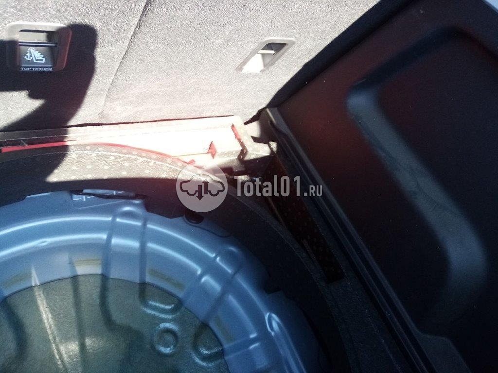 Фото OMODA C5 352