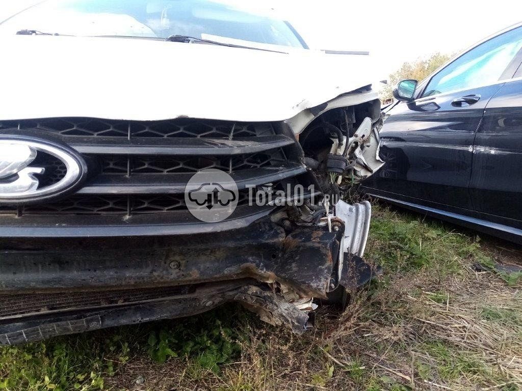 Фото ВАЗ (LADA) Vesta 38