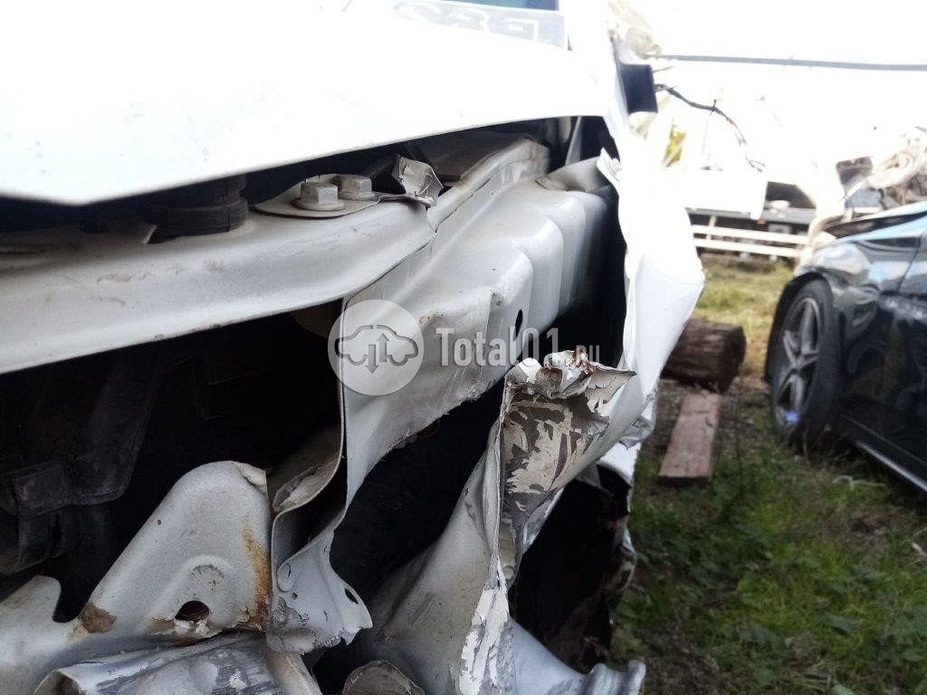 Фото ВАЗ (LADA) Vesta 48