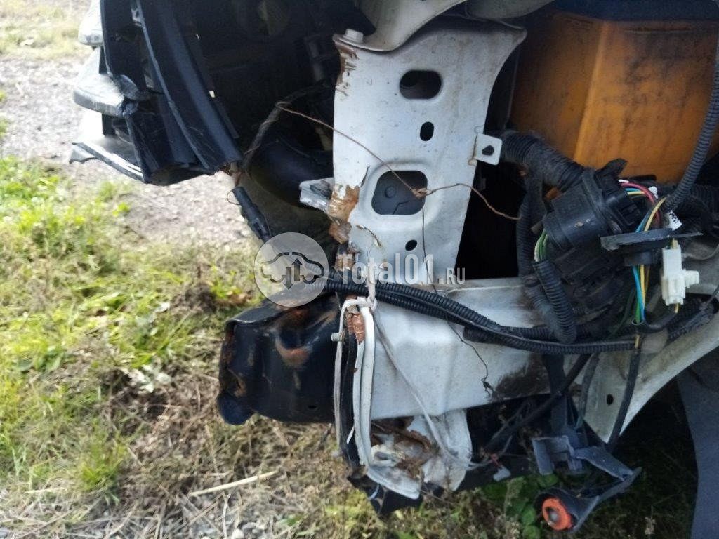 Фото ВАЗ (LADA) Vesta 50