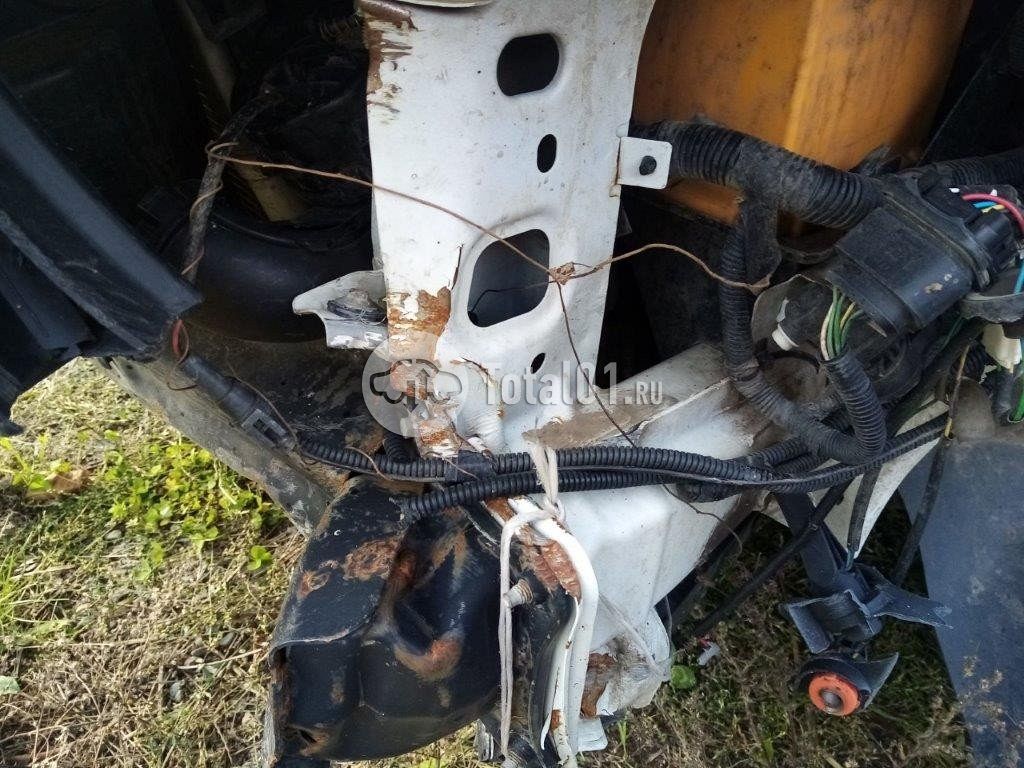 Фото ВАЗ (LADA) Vesta 52