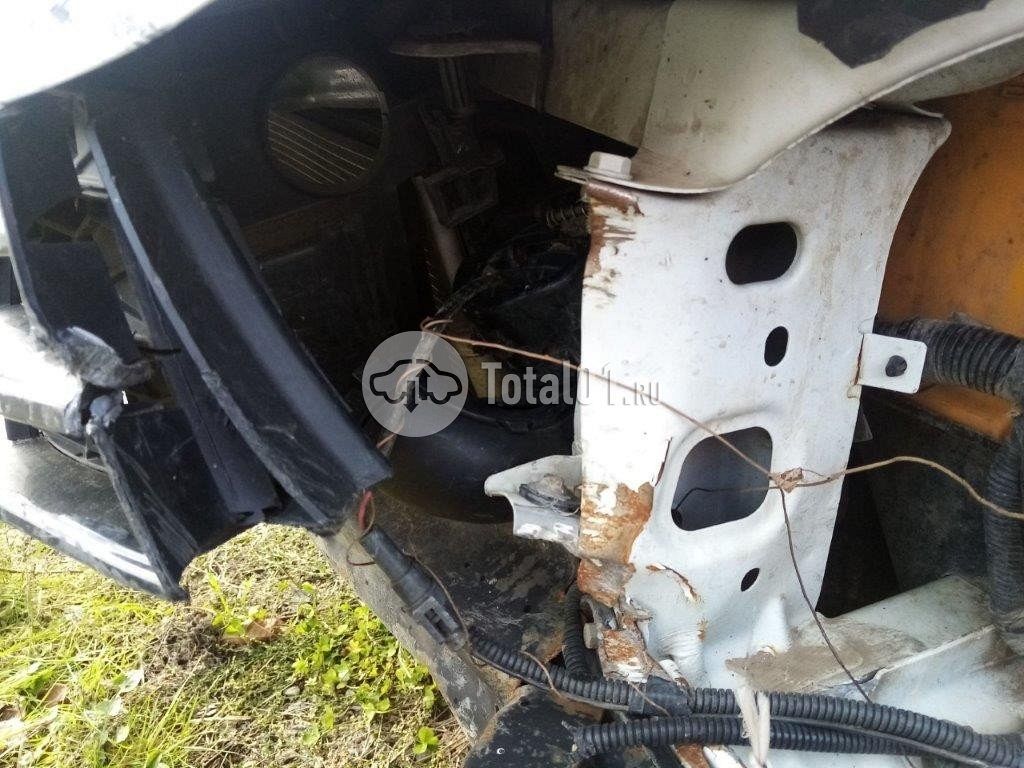 Фото ВАЗ (LADA) Vesta 54