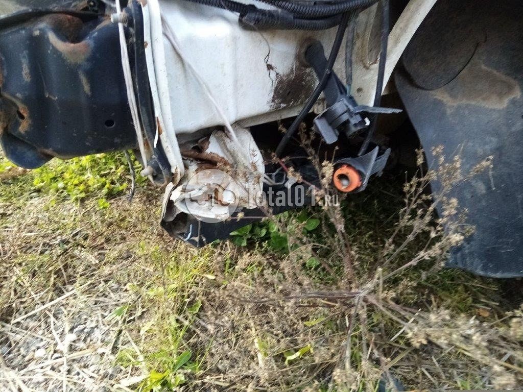 Фото ВАЗ (LADA) Vesta 56