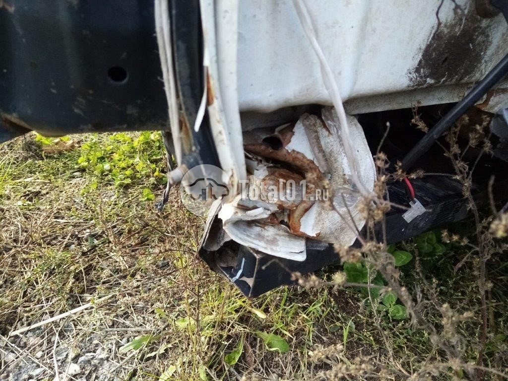 Фото ВАЗ (LADA) Vesta 58