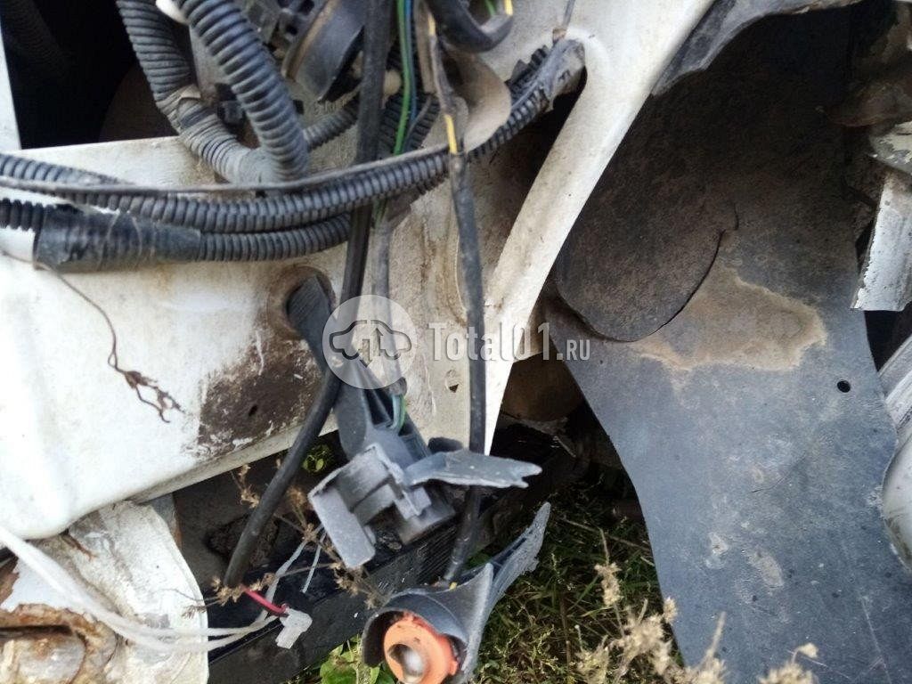 Фото ВАЗ (LADA) Vesta 60