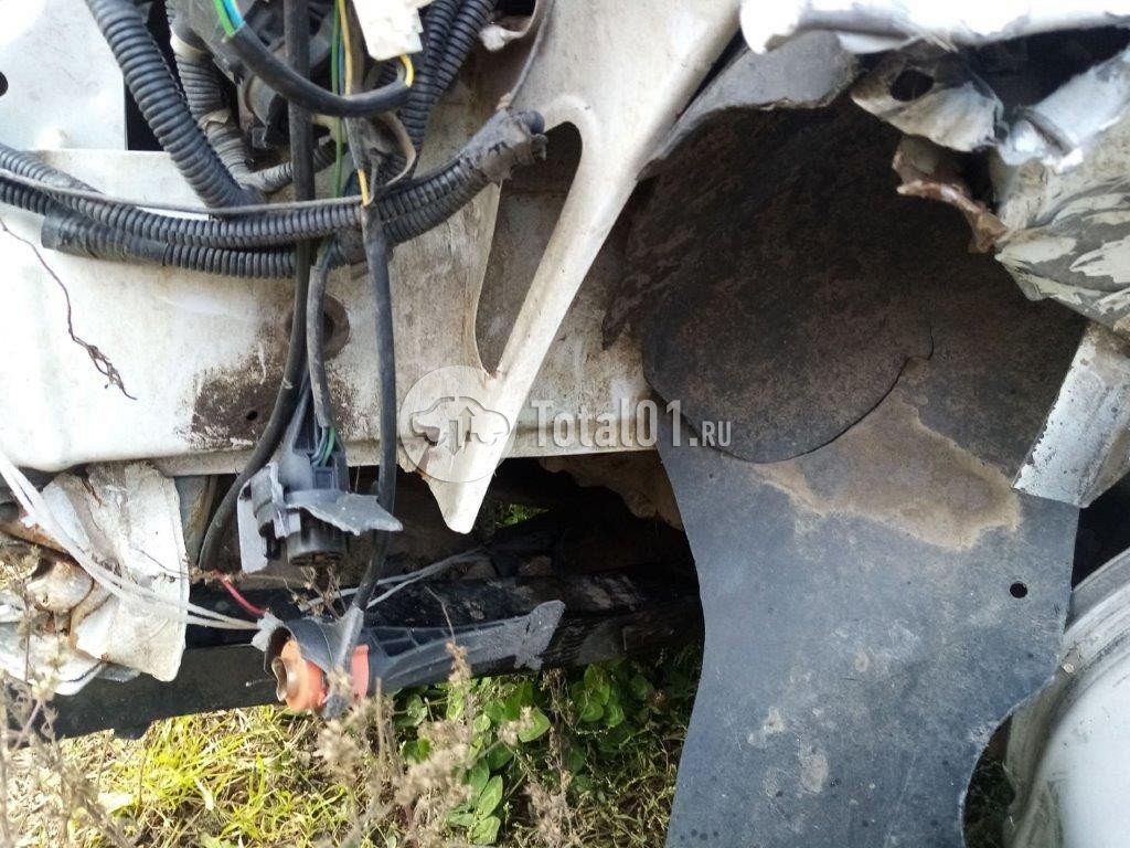 Фото ВАЗ (LADA) Vesta 62