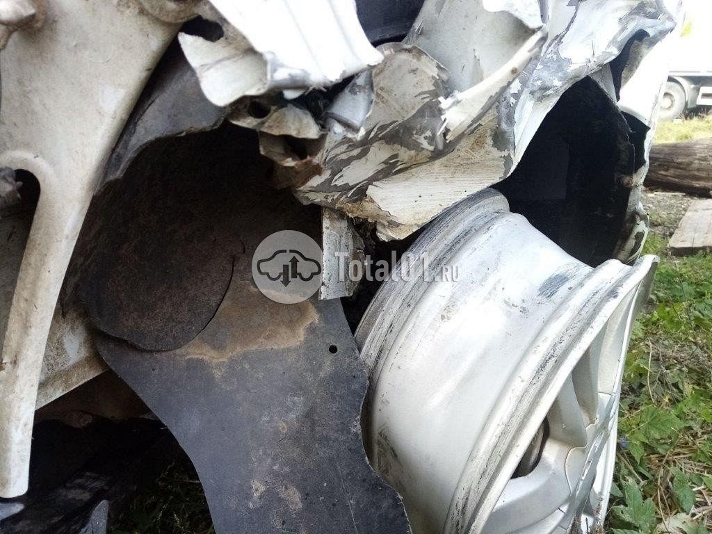 Фото ВАЗ (LADA) Vesta 64