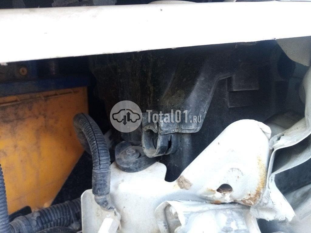 Фото ВАЗ (LADA) Vesta 66