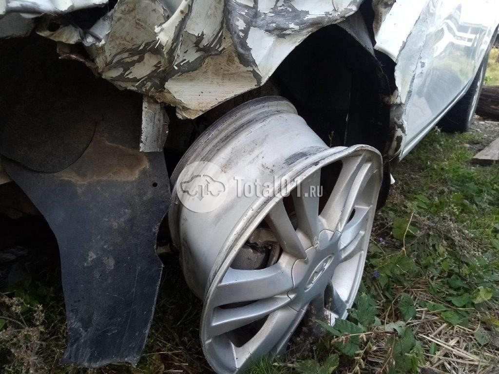 Фото ВАЗ (LADA) Vesta 68