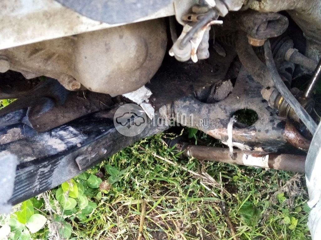 Фото ВАЗ (LADA) Vesta 72