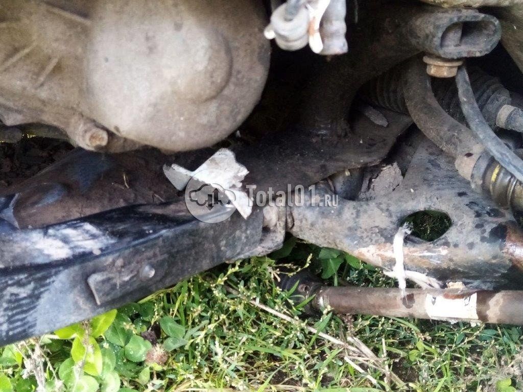 Фото ВАЗ (LADA) Vesta 74