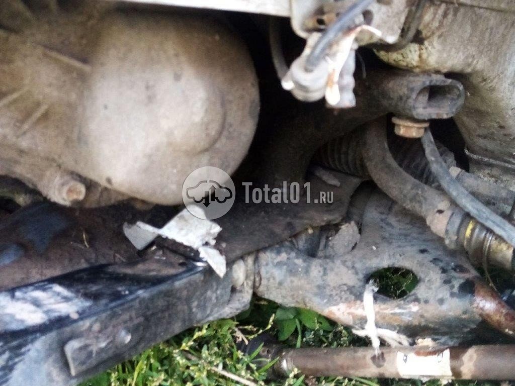 Фото ВАЗ (LADA) Vesta 76