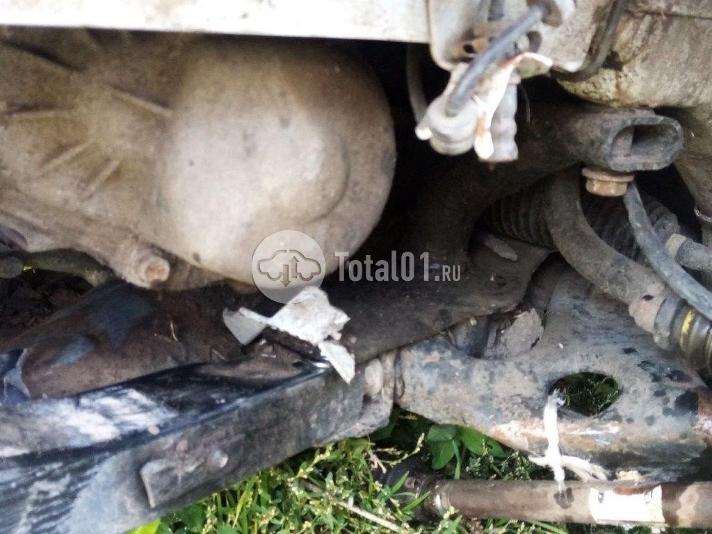 Фото ВАЗ (LADA) Vesta 78