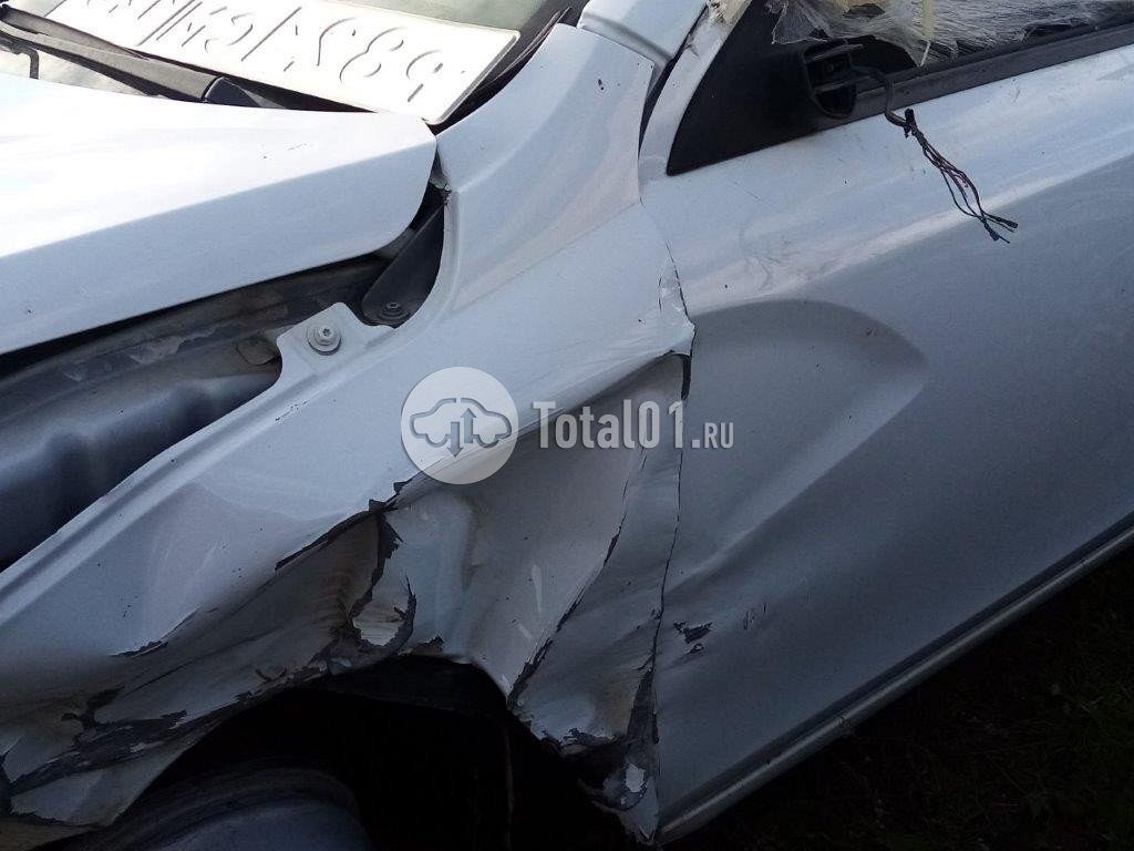 Фото ВАЗ (LADA) Vesta 80