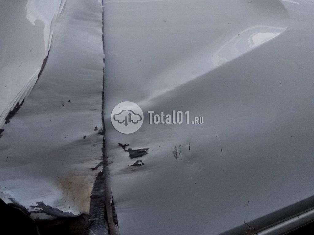 Фото ВАЗ (LADA) Vesta 84