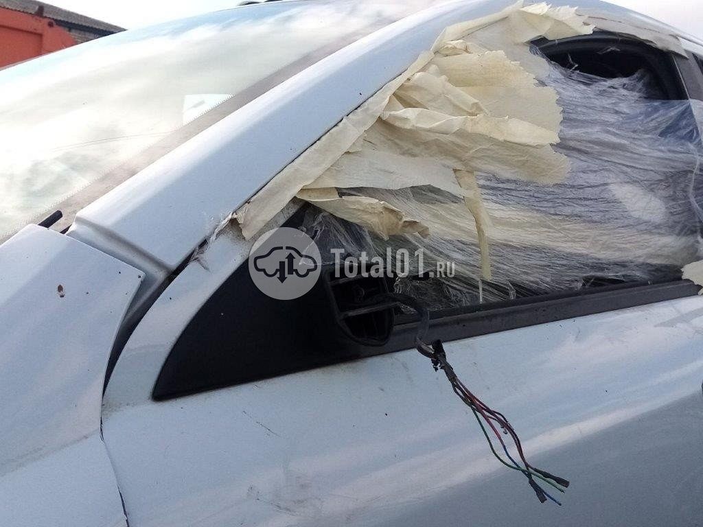 Фото ВАЗ (LADA) Vesta 90