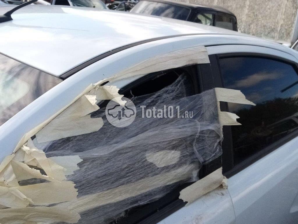 Фото ВАЗ (LADA) Vesta 94