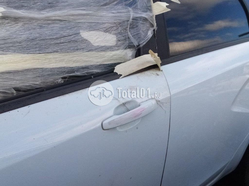 Фото ВАЗ (LADA) Vesta 96