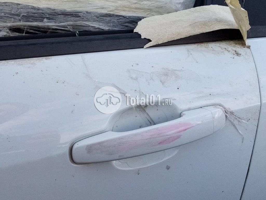 Фото ВАЗ (LADA) Vesta 98