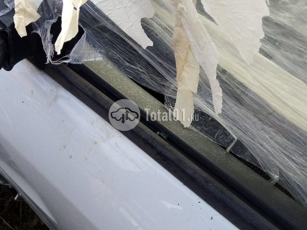 Фото ВАЗ (LADA) Vesta 100