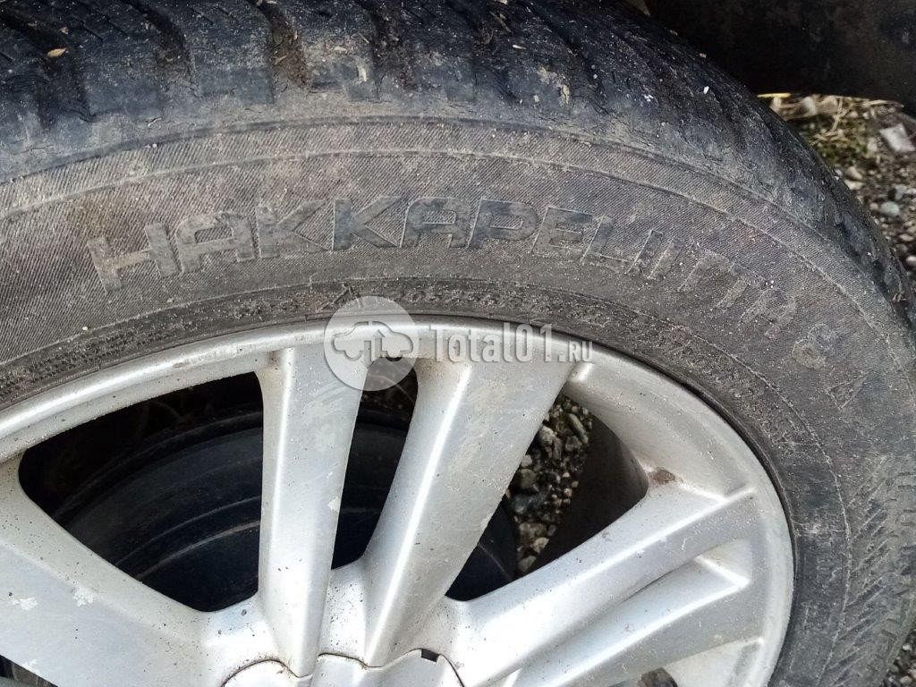 Фото ВАЗ (LADA) Vesta 118