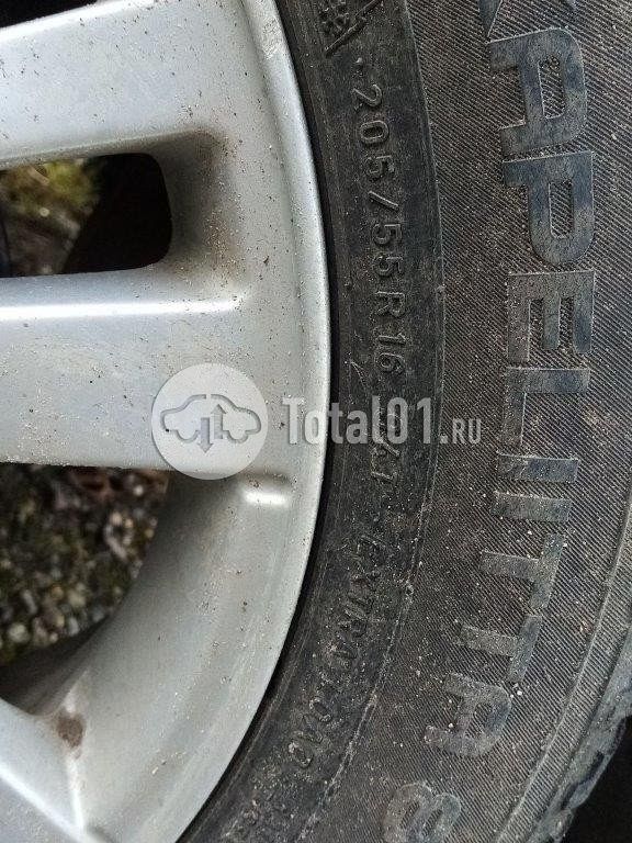 Фото ВАЗ (LADA) Vesta 122