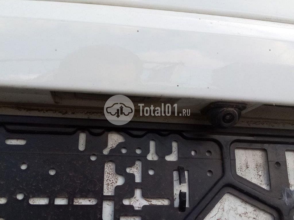 Фото ВАЗ (LADA) Vesta 132