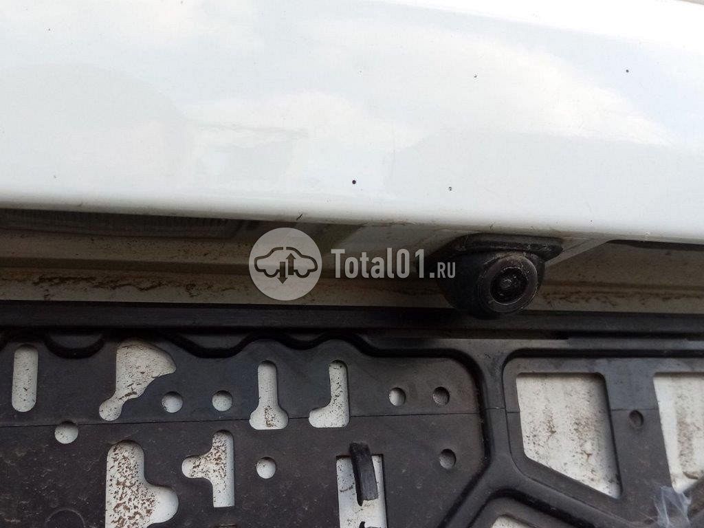 Фото ВАЗ (LADA) Vesta 134