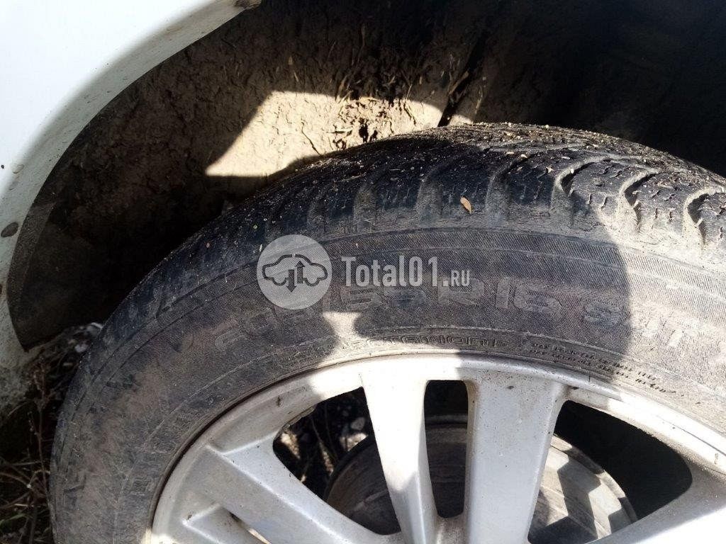 Фото ВАЗ (LADA) Vesta 158