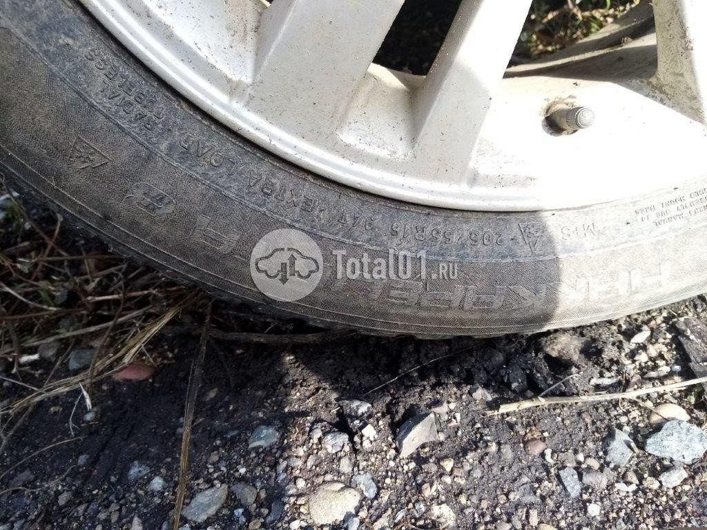 Фото ВАЗ (LADA) Vesta 160