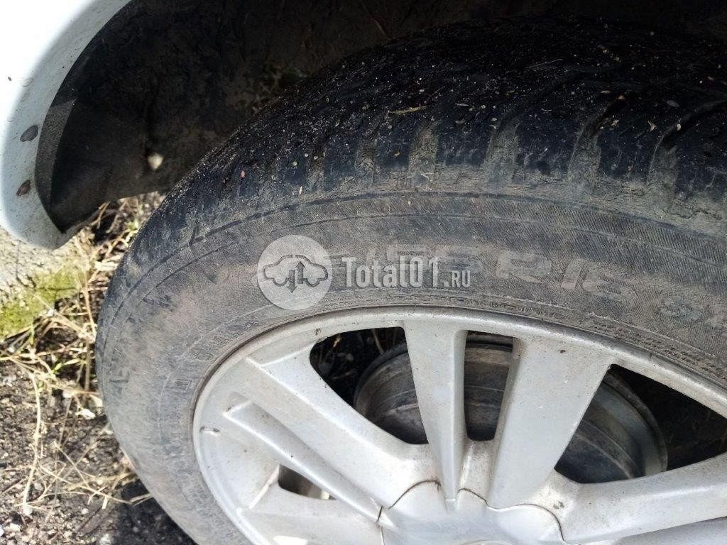 Фото ВАЗ (LADA) Vesta 162