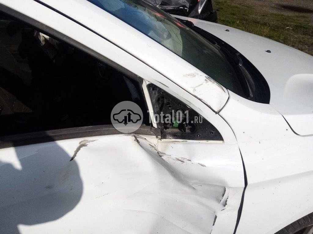 Фото ВАЗ (LADA) Vesta 174