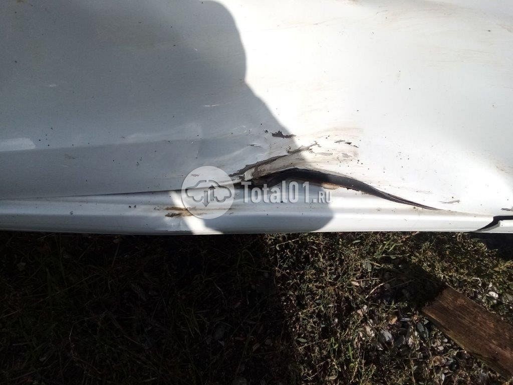 Фото ВАЗ (LADA) Vesta 176