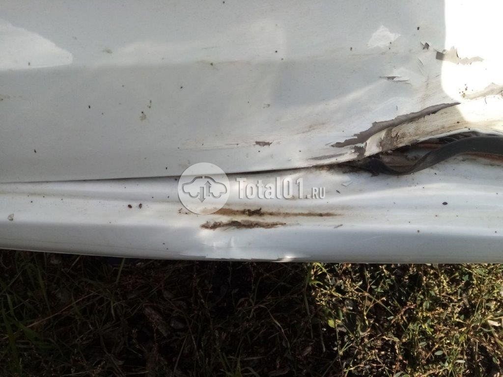 Фото ВАЗ (LADA) Vesta 180