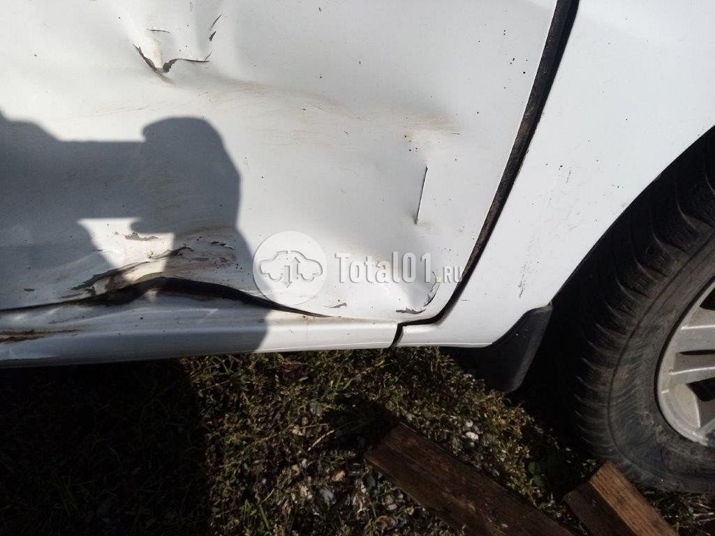 Фото ВАЗ (LADA) Vesta 182