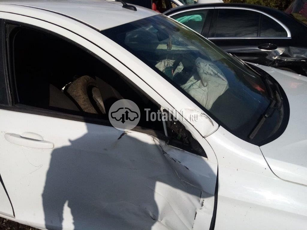 Фото ВАЗ (LADA) Vesta 184