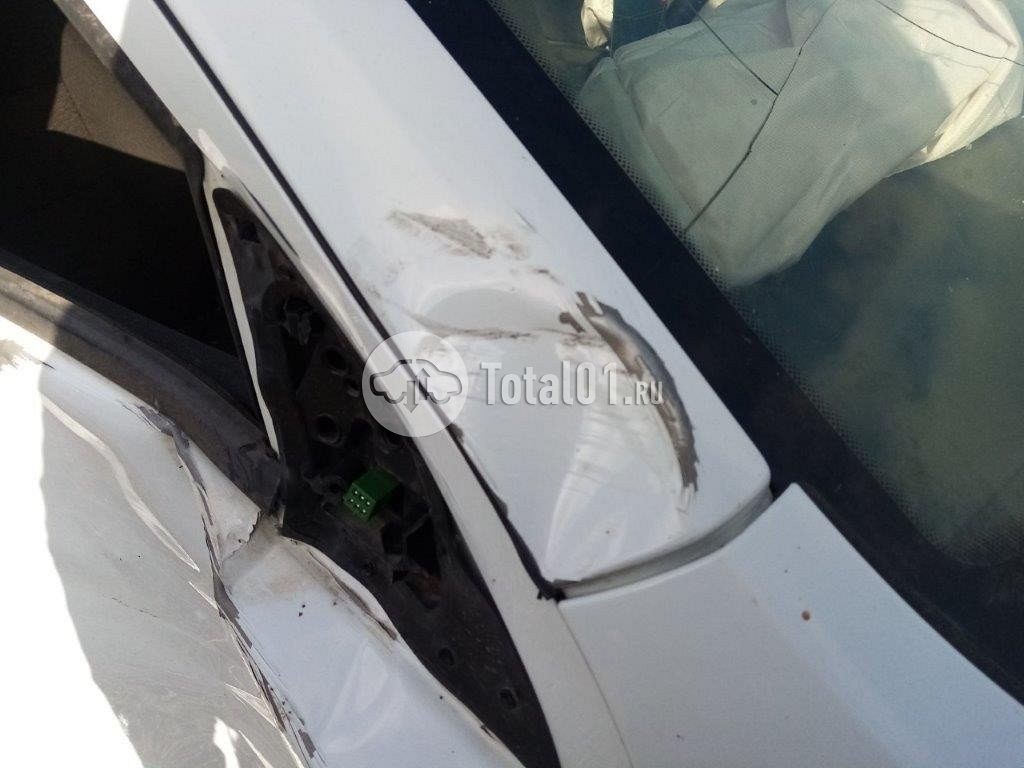 Фото ВАЗ (LADA) Vesta 188