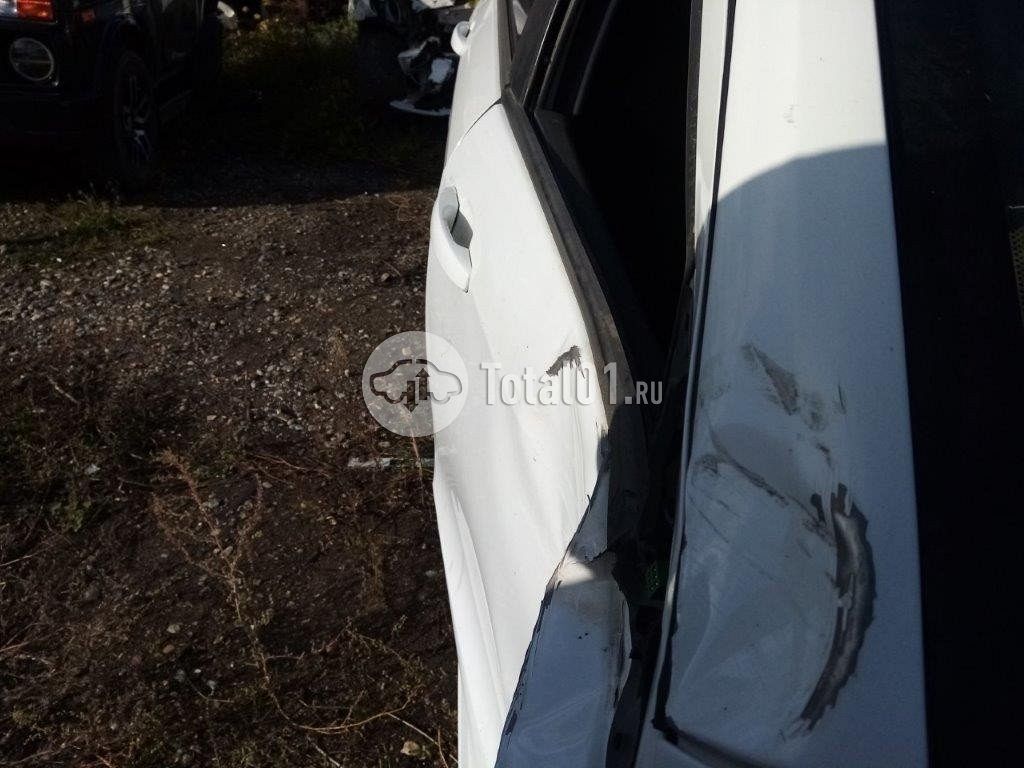 Фото ВАЗ (LADA) Vesta 190