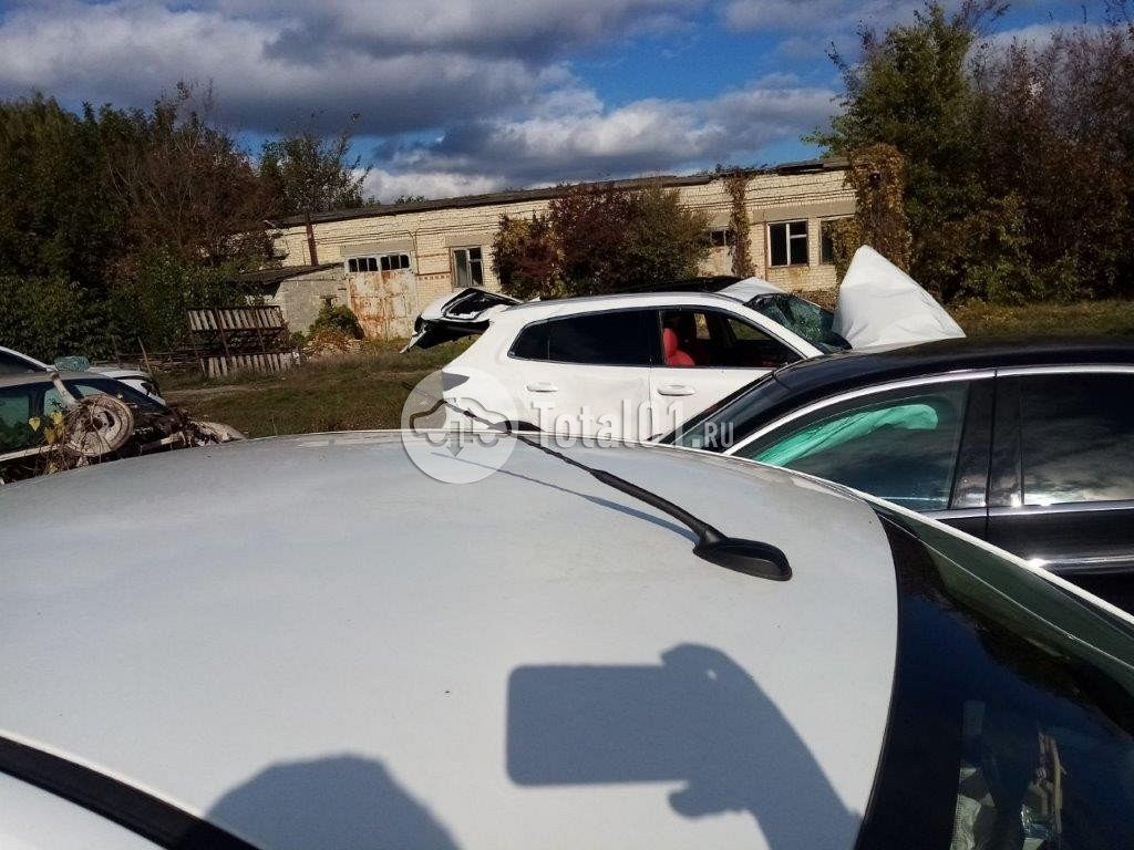 Фото ВАЗ (LADA) Vesta 192