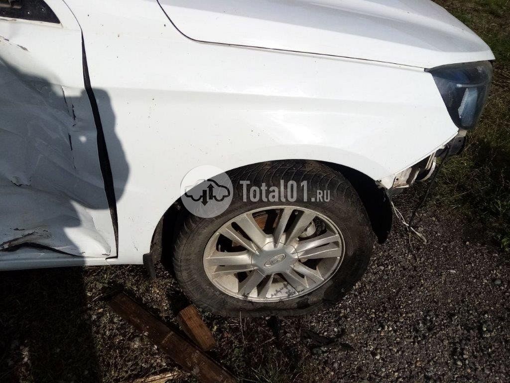 Фото ВАЗ (LADA) Vesta 198