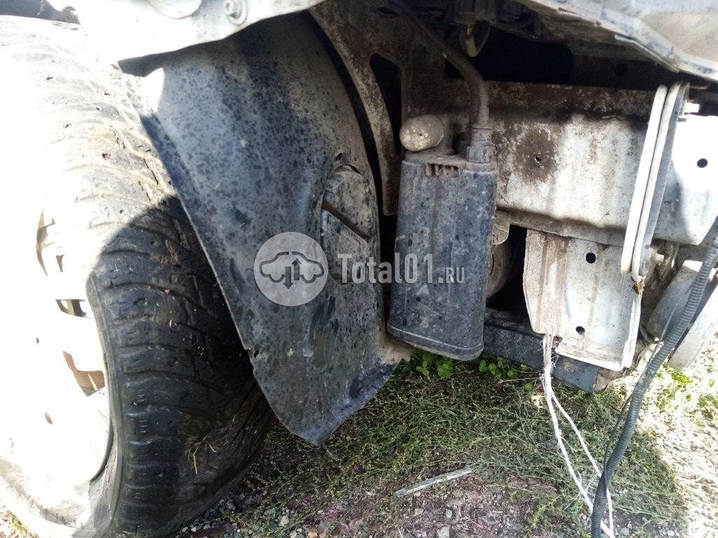 Фото ВАЗ (LADA) Vesta 212