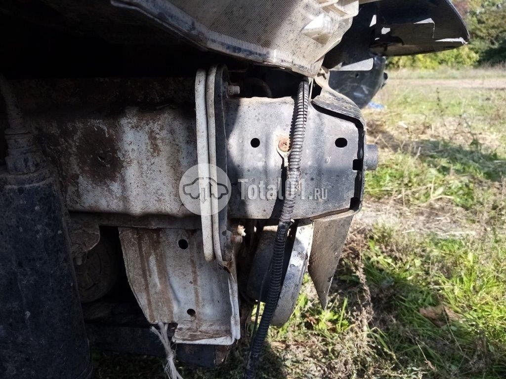 Фото ВАЗ (LADA) Vesta 214