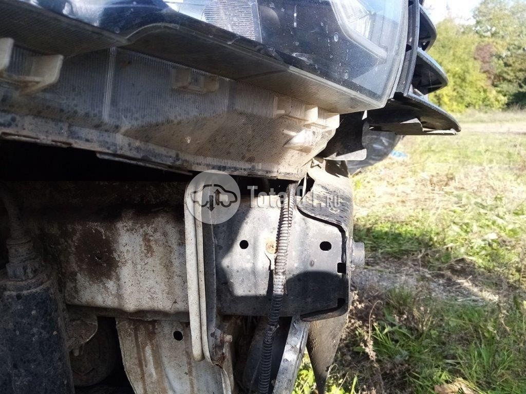 Фото ВАЗ (LADA) Vesta 216