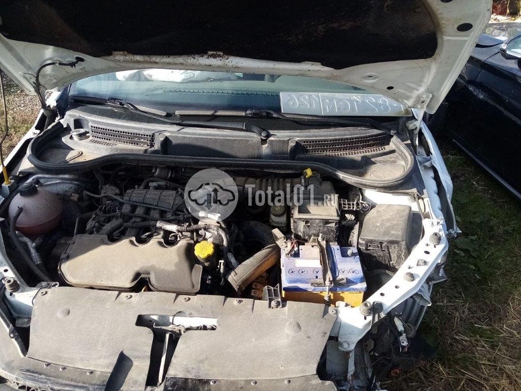 Фото ВАЗ (LADA) Vesta 218