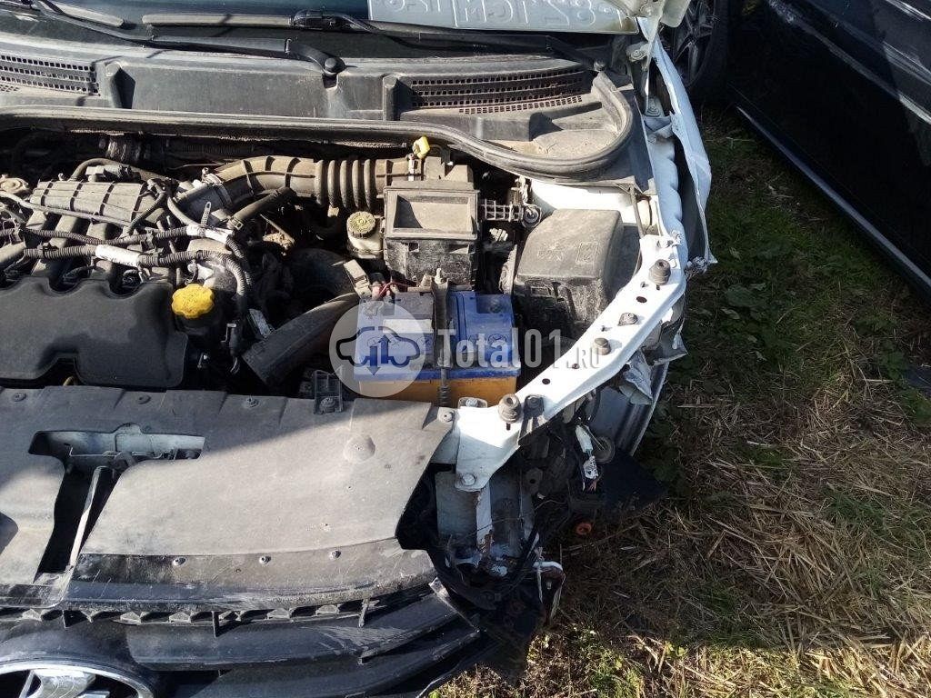 Фото ВАЗ (LADA) Vesta 220